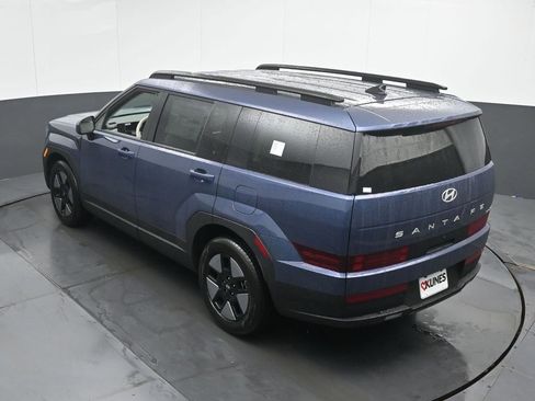 New 2026 Hyundai Santa Fe SEL image 44