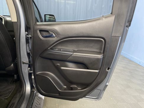 Used 2018 GMC Canyon SLT w/ Driver Alert Package image 43