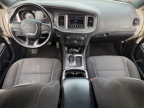 Used 2022 Dodge Charger SXT image 10