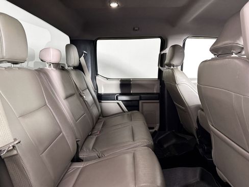 Used 2015 Ford F150 XLT AWD/4WD image 31