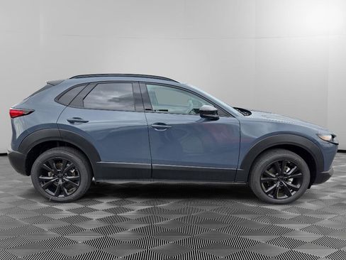 New 2026 MAZDA CX-30 2.5 Turbo w/ Premium Plus Pkg AWD/4WD image 7