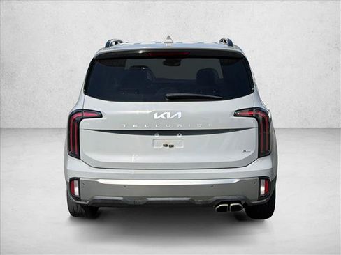 Used 2023 Kia Telluride EX X-Line AWD/4WD image 6