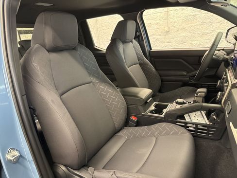 New 2026 Toyota Tacoma SR5 image 47