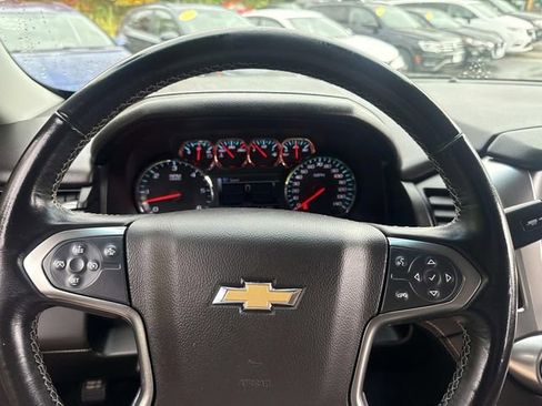 Used 2019 Chevrolet Tahoe LT image 29
