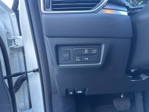 New 2025 MAZDA CX-5 AWD 2.5 S w/ Premium Plus Pkg image 33