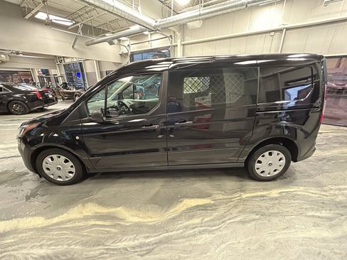 Used 2022 Ford Transit Connect XL image 29