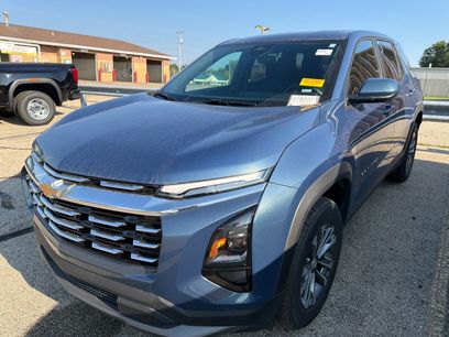 Used 2026 Chevrolet Equinox LT