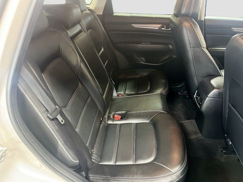 Used 2024 MAZDA CX-5 AWD 2.5 S w/ Premium Plus Pkg image 29