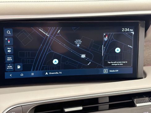Used 2026 Hyundai Palisade SEL FWD image 28