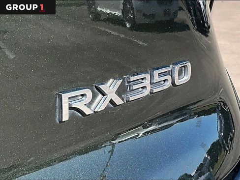 Certified 2025 Lexus RX 350 Premium Plus image 27