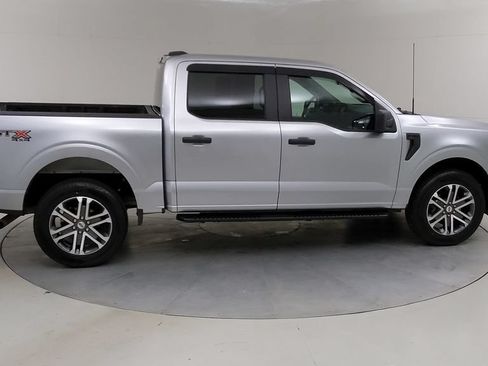 Certified 2023 Ford F150 XL w/ STX Appearance Package AWD/4WD image 12