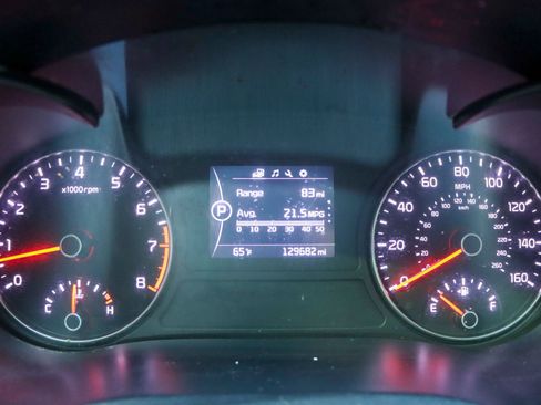 Used 2018 Kia Optima EX image 30