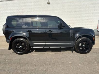 Used 2025 Land Rover Defender 110 S