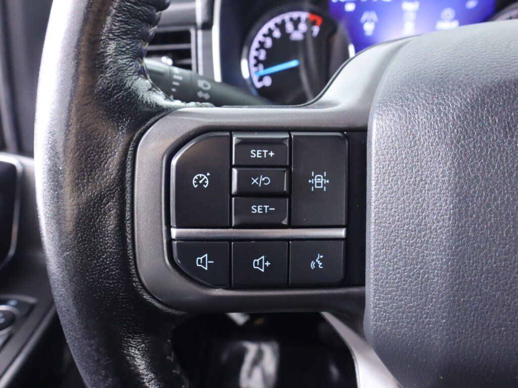 Used 2021 Ford F150 XLT w/ Equipment Group 302A High AWD/4WD image 14