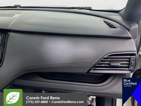 Used 2022 Subaru Outback Wilderness AWD/4WD image 34