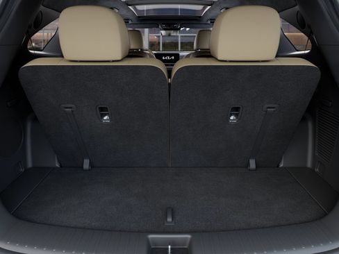 New 2026 Kia Sorento SX Prestige AWD/4WD image 19
