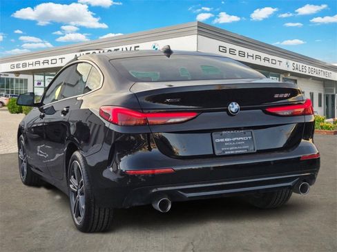Certified 2024 BMW 228i xDrive Gran Coupe w/ Convenience Package image 8