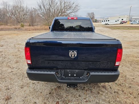 Used 2023 RAM 1500 Tradesman w/ Popular Equipment Group image 5