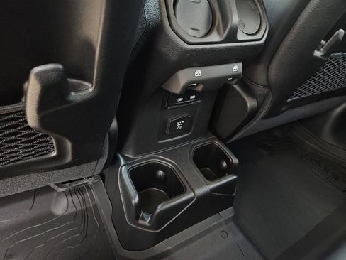 New 2026 Jeep Gladiator Rubicon AWD/4WD image 11