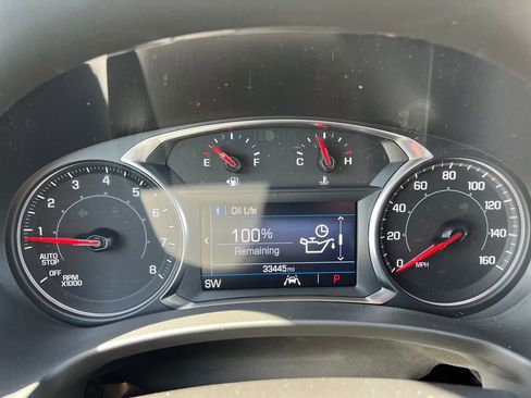 Used 2023 GMC Terrain SLE w/ Driver Convenience Package image 21