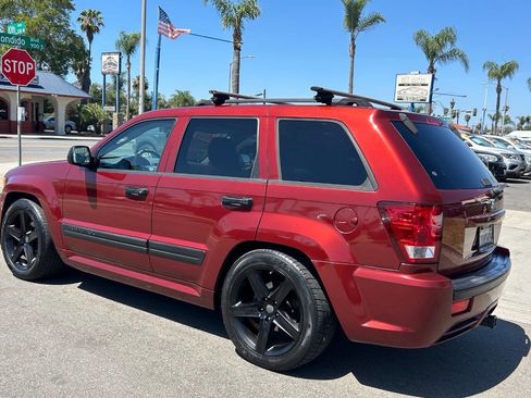 Used 2006 Jeep Grand Cherokee Laredo image 7