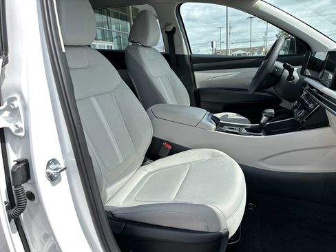 New 2026 Hyundai Tucson SEL image 26