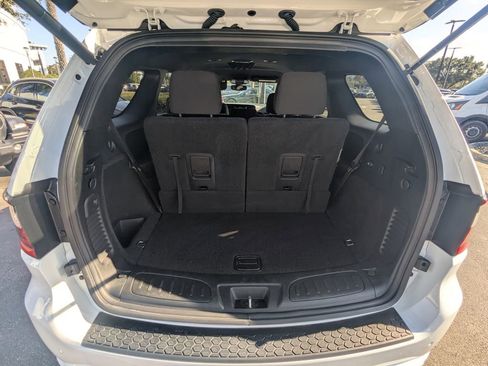 Used 2023 Dodge Durango GT image 24