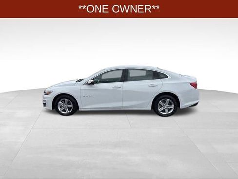 Used 2024 Chevrolet Malibu LT image 4