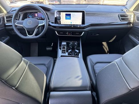 New 2026 Volkswagen Atlas SEL AWD/4WD image 18