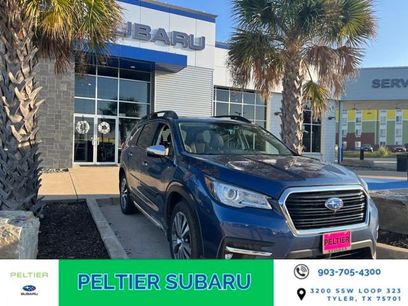 Used 2019 Subaru Ascent Touring w/ Popular Package #3