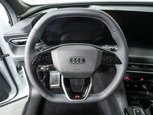 New 2026 Audi SQ5 Premium Plus AWD/4WD image 9