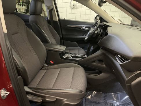 Used 2021 Buick Envision Preferred image 20