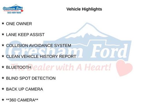 Used 2021 Chevrolet Suburban RST w/ Luxury Package AWD/4WD image 8