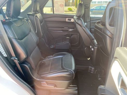 Used 2020 Ford Explorer ST w/ ST Street Pack image 26