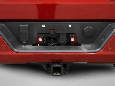 Used 2025 GMC Sierra 1500 AT4 w/ AT4 Preferred Package image 40