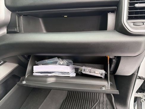 Used 2021 RAM 1500 Big Horn image 37