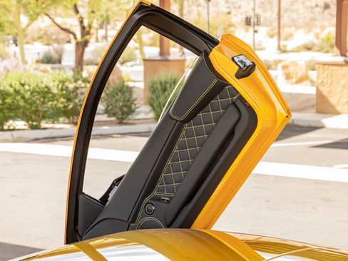 Used 2007 Lamborghini Murcielago LP 640 AWD/4WD image 28