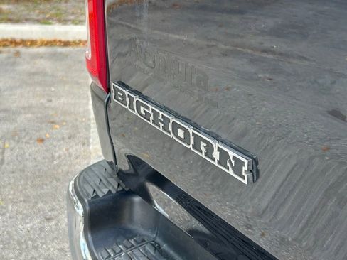 Used 2019 RAM 1500 Big Horn RWD image 45