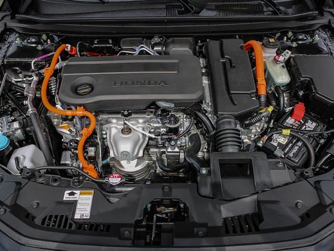New 2026 Honda Accord Touring image 13