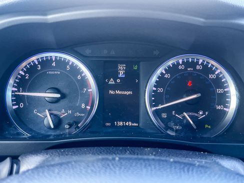 Used 2014 Toyota Highlander Limited Platinum image 23