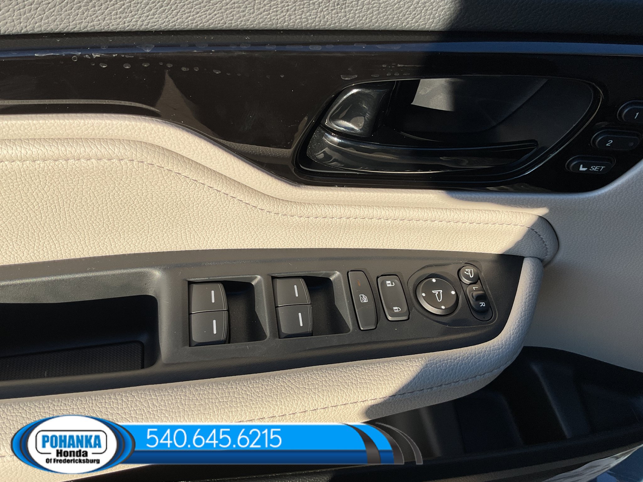 New 2027 Honda Odyssey Elite image 23