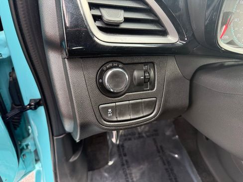 Used 2021 Chevrolet Spark LT image 8