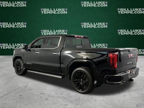 Used 2024 GMC Sierra 1500 Denali w/ Denali Reserve Package image 7