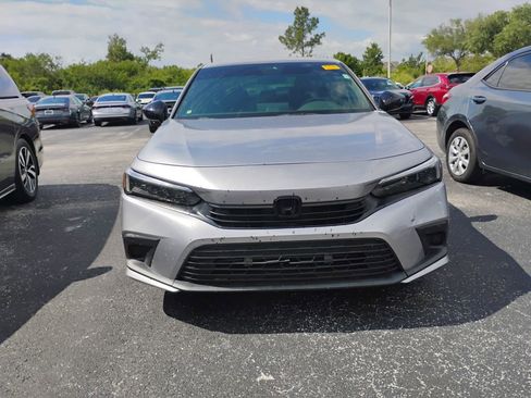 Used 2023 Honda Civic Sport image 9