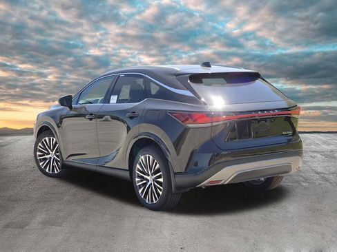 New 2026 Lexus RX 350 Premium Plus AWD/4WD image 6