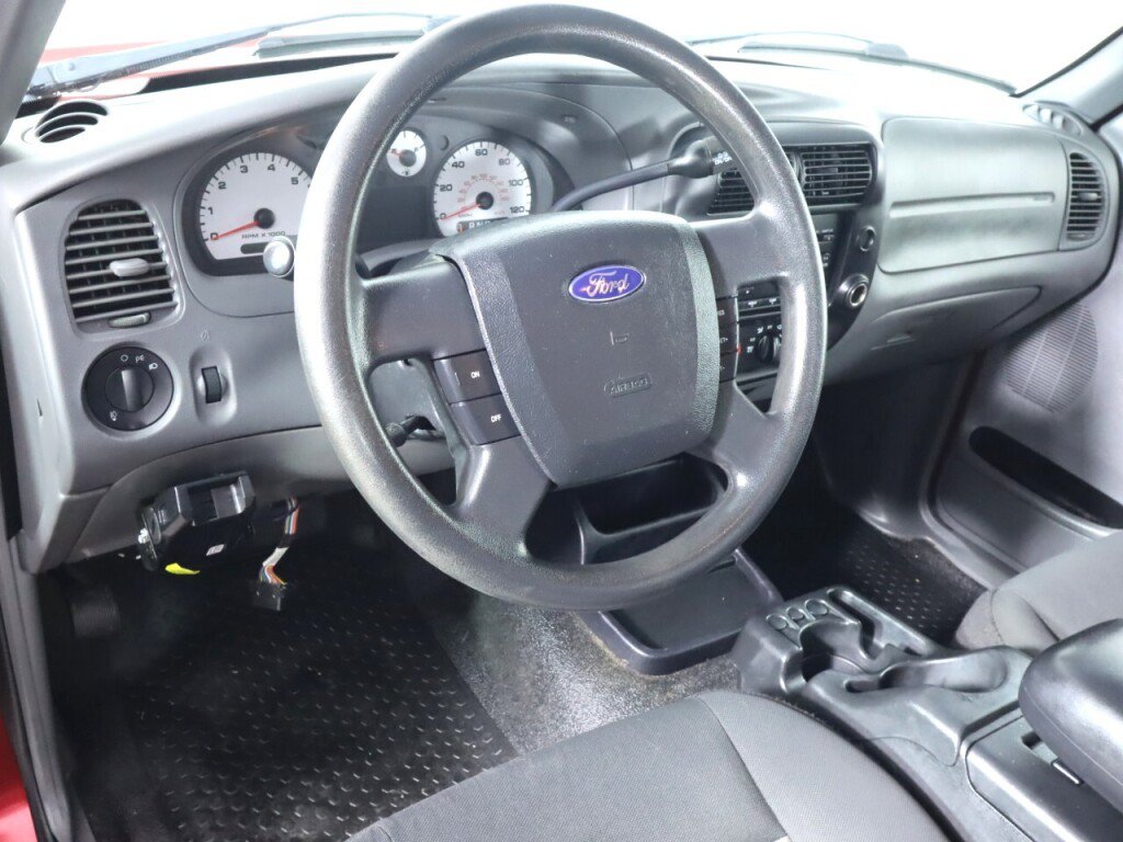 Used 2009 Ford Ranger 4x4 SuperCab image 9