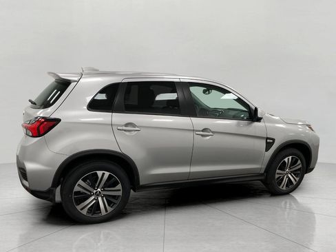 New 2026 Mitsubishi Outlander Sport ES AWD/4WD image 2