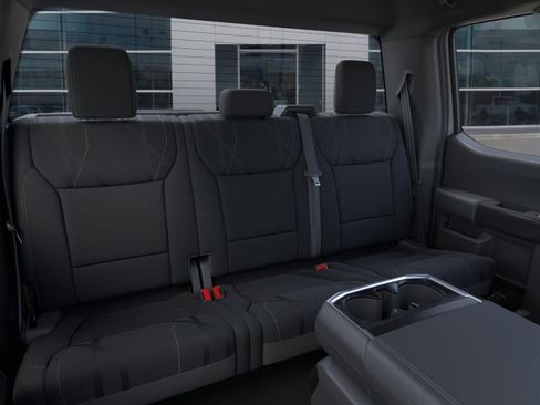 New 2026 Ford F150 STX w/ Equipment Group 200A RWD image 13