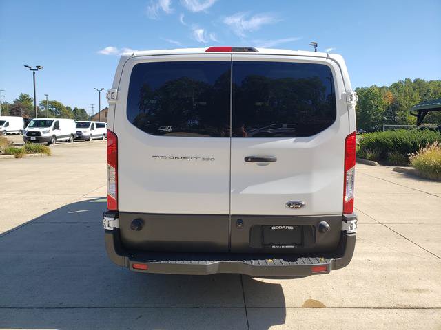 Used 2018 Ford Transit 350 XL RWD image 6