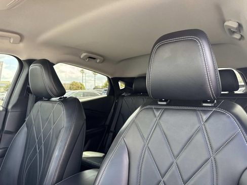 Used 2023 Ford Mustang Mach-E Select RWD image 22